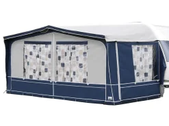 Obelink Las Palmas 240 Größe 17 (1056 - 1080 cm) Wohnwagenvorzelt