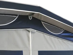 Obelink Las Palmas 240 Größe 17 (1056 - 1080 cm) Wohnwagenvorzelt