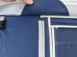 Obelink Las Palmas 240 Größe 17 (1056 - 1080 cm) Wohnwagenvorzelt