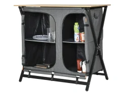 Obelink Lazy Quick Campingschrank