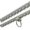 Obelink Ligare 2 x 60 cm Bindeschienen-Set