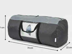 Obelink Low Crest 4 Tunnelzelt