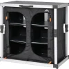 Obelink Lucca Quick Campingschrank