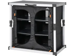 Obelink Lucca Quick Campingschrank