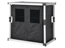 Obelink Lucca Quick Campingschrank
