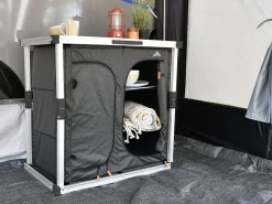 Obelink Lucca Quick Campingschrank