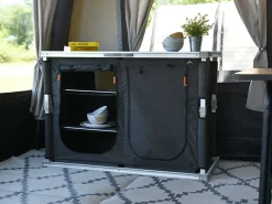 Obelink Lucca Quick Campingschrank