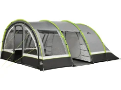 Obelink Lugano 6 XL Excellent CoolDark Tunnelzelt