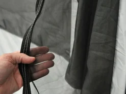 Obelink Lugano 6 XL Excellent CoolDark Tunnelzelt
