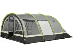 Obelink Lugano 6 XL Excellent CoolDark Tunnelzelt