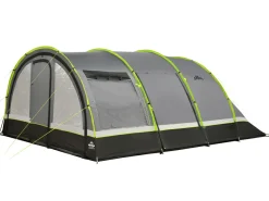 Obelink Lugano 6 XL Excellent CoolDark Tunnelzelt