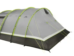 Obelink Lugano 6 XL Excellent CoolDark Tunnelzelt