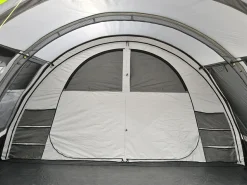 Obelink Lugano 6 XL Excellent CoolDark Tunnelzelt