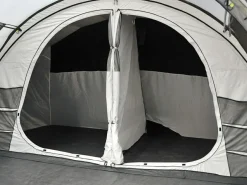 Obelink Lugano 6 XL Excellent CoolDark Tunnelzelt