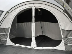 Obelink Lugano 6 XL Excellent CoolDark Tunnelzelt