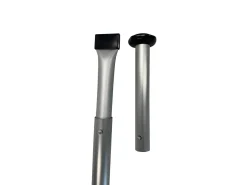 Obelink Luxe Andruckstange
