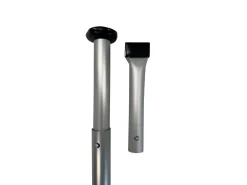 Obelink Luxe Andruckstange
