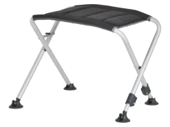 Obelink Marbella 2D Beinauflage - Charcoal Grey