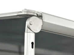 Obelink Markies 310 Grey Sackmarkise