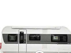 Obelink Markies 350 Grey Sackmarkise