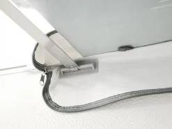 Obelink Markies 350 Grey Sackmarkise