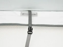 Obelink Markies 350 Grey Sackmarkise
