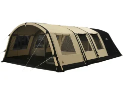 Obelink Miami 5 TC Easy Air Tunnelzelt - 2025