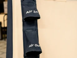 Obelink Miami 5 TC Easy Air aufblasbares Tunnelzelt