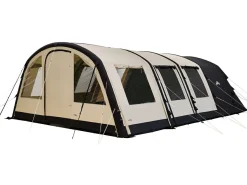 Obelink Miami 5 TC Easy Air aufblasbares Tunnelzelt