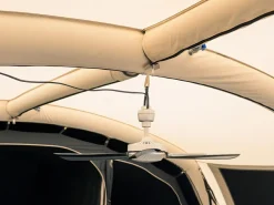 Obelink Miami 5 TC Easy Air aufblasbares Tunnelzelt