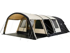 Obelink Miami 5 TC Easy Air aufblasbares Tunnelzelt