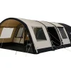 Obelink Miami 6 TC Easy Air aufblasbares Tunnelzelt