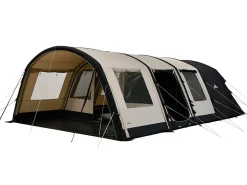 Obelink Miami 6 TC Easy Air aufblasbares Tunnelzelt