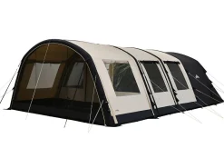 Obelink Miami 6 TC Easy Air aufblasbares Tunnelzelt