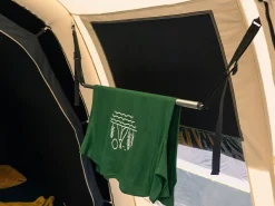 Obelink Miami 6 TC Easy Air aufblasbares Tunnelzelt