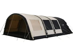 Obelink Miami 6 TC Easy Air aufblasbares Tunnelzelt