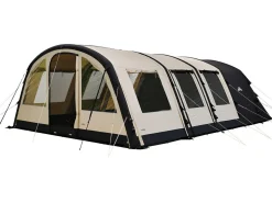 Obelink Miami 6 TC Easy Air aufblasbares Tunnelzelt