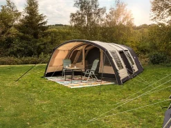Obelink Miami 6 TC Easy Air aufblasbares Tunnelzelt