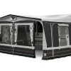 Obelink Milaan 300 Größe 17 (1056 - 1080 cm) Wohnwagenvorzelt