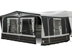 Obelink Milaan 300 Größe 17 (1056 - 1080 cm) Wohnwagenvorzelt