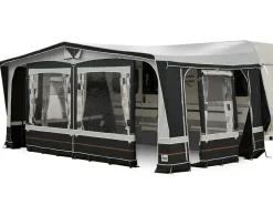 Obelink Milaan 300 Größe 17 (1056 - 1080 cm) Wohnwagenvorzelt