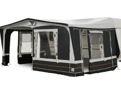 Obelink Milaan 300 Größe 17 (1056 - 1080 cm) Wohnwagenvorzelt