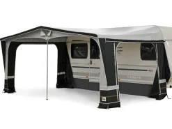 Obelink Milaan 300 Größe 17 (1056 - 1080 cm) Wohnwagenvorzelt