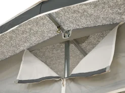 Obelink Milaan 300 Größe 17 (1056 - 1080 cm) Wohnwagenvorzelt