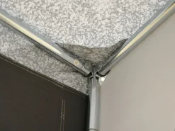 Obelink Milaan 300 Größe 17 (1056 - 1080 cm) Wohnwagenvorzelt
