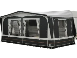 Obelink Milaan 270 Größe 5 (756 - 780 cm) Wohnwagenvorzelt
