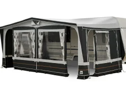Obelink Milaan 270 Größe 8 (831 - 855 cm) Wohnwagenvorzelt