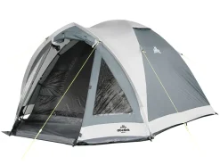Obelink Milos 3 Deluxe Kuppelzelt