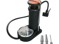 Obelink Mini Fußpumpe