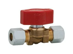 Obelink 10-mm-Schnellverschlusshahn